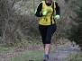 Handicap Jan 2011